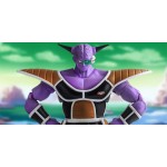 Demoniacal Fit - Dragon Ball Z DBZ S.H.Figure SHF Type Ginyu Force Captain Anime Toys Figure